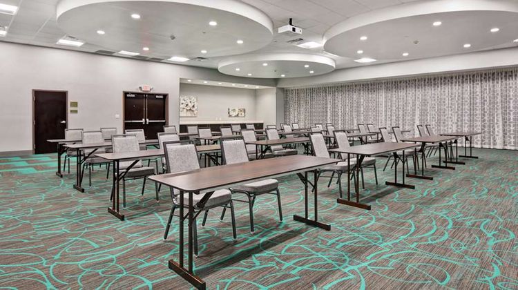 Home2 Suites by Hilton Springdale Meeting