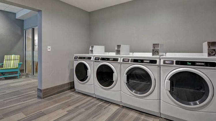 Home2 Suites by Hilton Springdale Other
