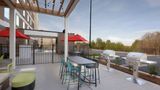 <b>Home2 Suites by Hilton Duncan Exterior</b>. Images powered by <a href="https://iceportal.shijigroup.com/" title="IcePortal" target="_blank">IcePortal</a>.