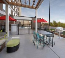Home2 Suites by Hilton Duncan Exterior