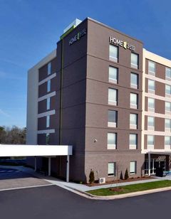 Home2 Suites by Hilton Duncan