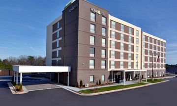 Home2 Suites by Hilton Duncan