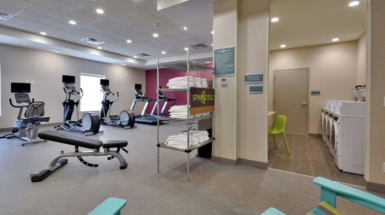Home2 Suites by Hilton Duncan Health