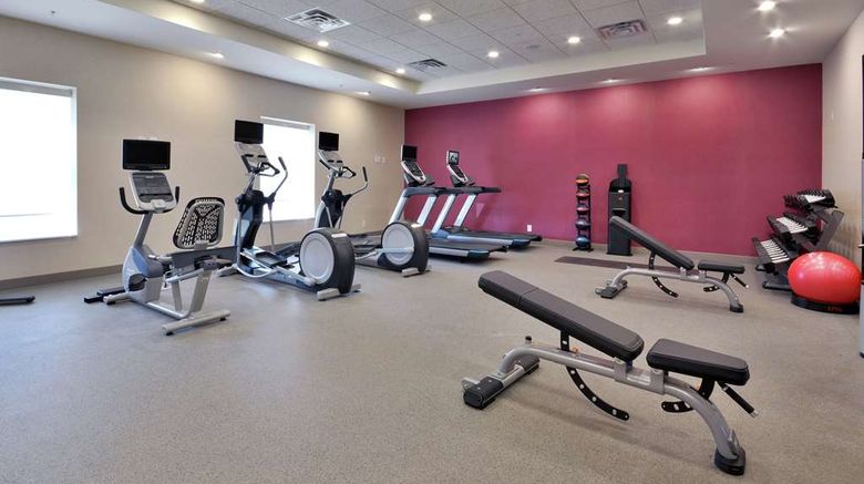 <b>Home2 Suites by Hilton Duncan Health</b>. Images powered by <a href="https://iceportal.shijigroup.com/" title="IcePortal" target="_blank">IcePortal</a>.