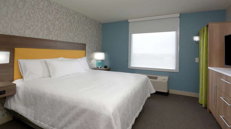Home2 Suites by Hilton Duncan Other