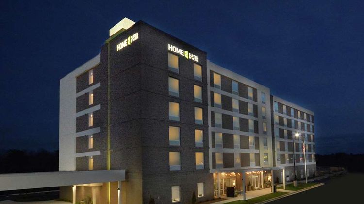 Home2 Suites by Hilton Duncan Room
