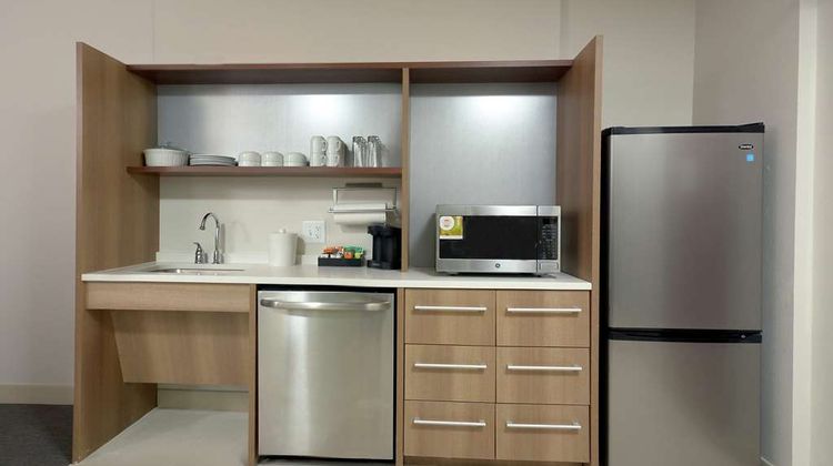 Home2 Suites by Hilton Duncan Other
