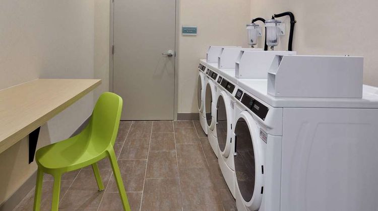Home2 Suites by Hilton Duncan Other
