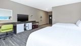 Hampton Inn Sedalia Room