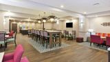 Hampton Inn Sedalia Restaurant