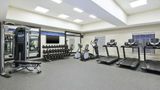 Hampton Inn Sedalia Health