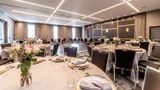 <b>Rose Hotel Chicago O'Hare, Tapestry Coll Meeting</b>. Images powered by <a href="https://iceportal.shijigroup.com/" title="IcePortal" target="_blank">IcePortal</a>.