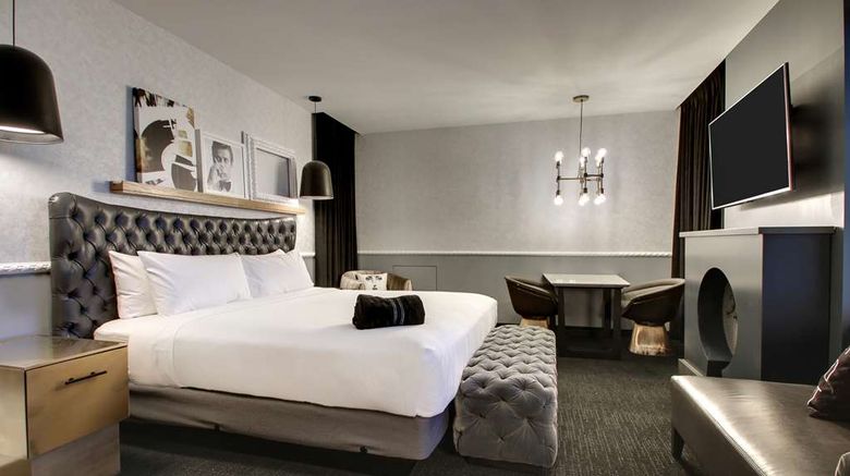 <b>Rose Hotel Chicago O'Hare, Tapestry Coll Room</b>. Images powered by <a href="https://iceportal.shijigroup.com/" title="IcePortal" target="_blank">IcePortal</a>.