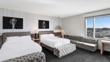 <b>Rose Hotel Chicago O'Hare, Tapestry Coll Room</b>. Images powered by <a href="https://iceportal.shijigroup.com/" title="IcePortal" target="_blank">IcePortal</a>.
