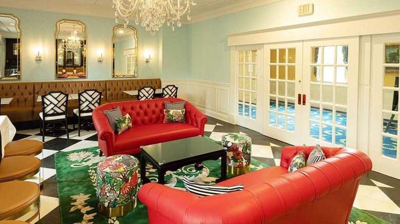 <b>The Founders Inn and Spa Restaurant</b>. Images powered by <a href="https://iceportal.shijigroup.com/" title="IcePortal" target="_blank">IcePortal</a>.