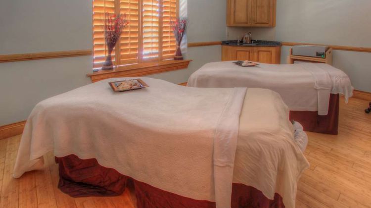 The Founders Inn and Spa Spa