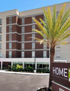 Home2 Suites Orlando Near Universal