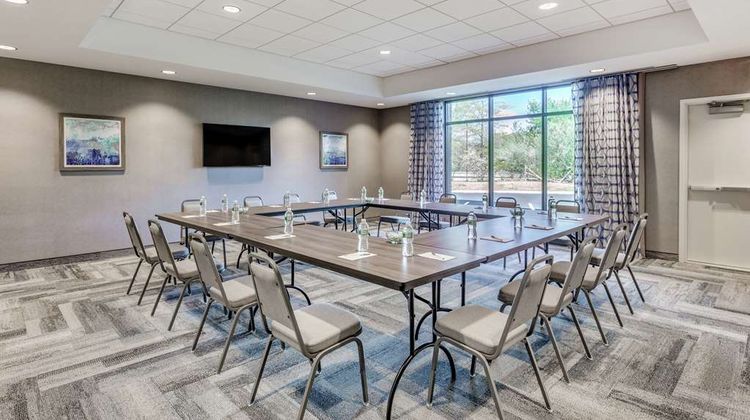 Hampton Inn & Suites Kittery Meeting