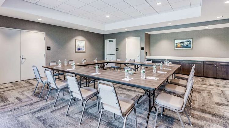 Hampton Inn & Suites Kittery Meeting