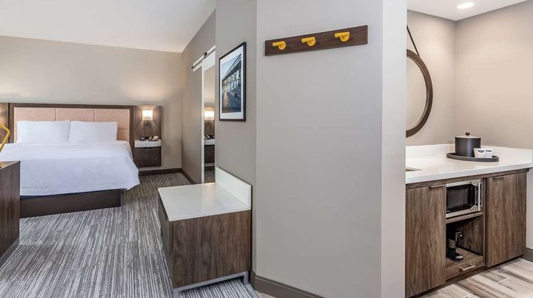 Hampton Inn & Suites Kittery Other