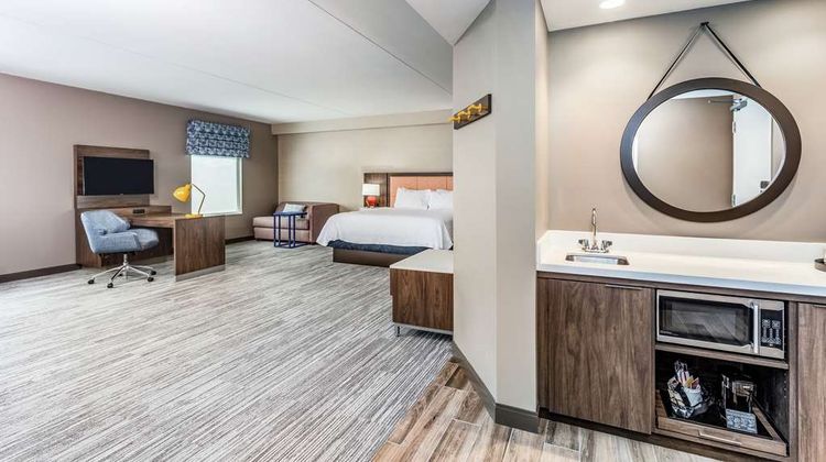 Hampton Inn & Suites Kittery Other
