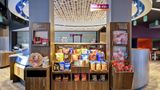 Tru by Hilton Louisville Airport Restaurant
