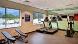 Tru by Hilton Louisville Airport Health