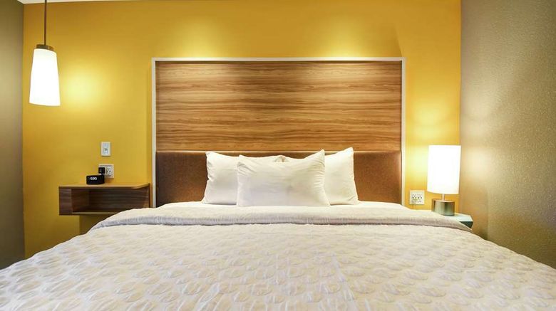 <b>Tru by Hilton Louisville Airport Room</b>. Images powered by <a href="https://iceportal.shijigroup.com/" title="IcePortal" target="_blank">IcePortal</a>.