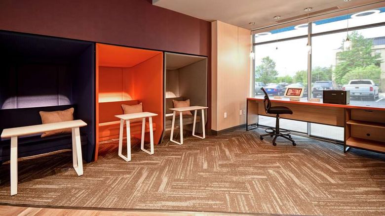 <b>Tru by Hilton Louisville Airport Other</b>. Images powered by <a href="https://iceportal.shijigroup.com/" title="IcePortal" target="_blank">IcePortal</a>.