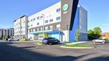Tru by Hilton Louisville Airport Exterior