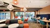 Tru by Hilton Louisville Airport Lobby