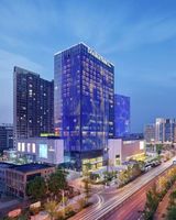 DoubleTree by Hilton Yangzhou