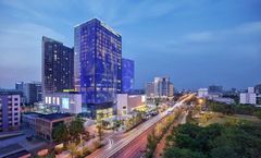 DoubleTree by Hilton Yangzhou