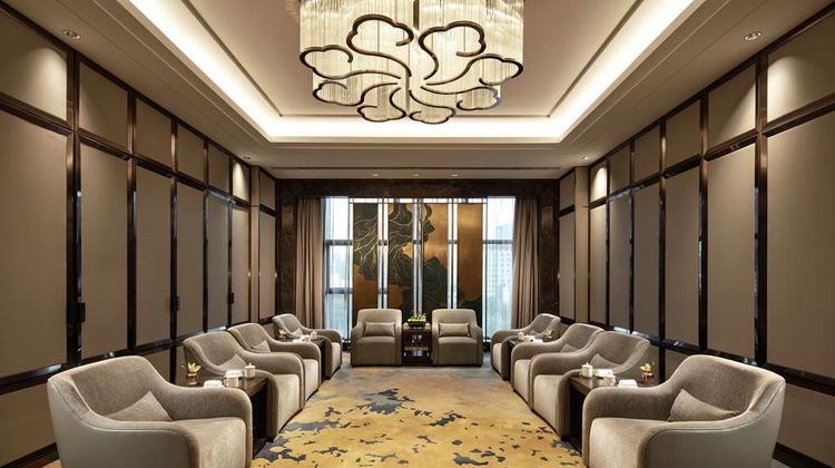 DoubleTree by Hilton Yangzhou Recreation