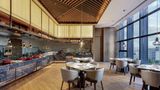 <b>DoubleTree by Hilton Yangzhou Restaurant</b>. Images powered by <a href="https://iceportal.shijigroup.com/" title="IcePortal" target="_blank">IcePortal</a>.
