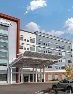 Cambria Hotel Bloomington
