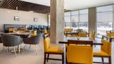 Cambria Hotel Bloomington Restaurant