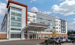 Cambria Hotel Bloomington