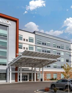 Cambria Hotel Bloomington