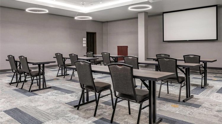 Cambria Hotel Bloomington Meeting