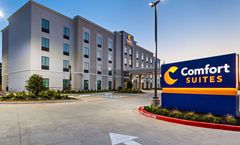 Comfort Suites Humble