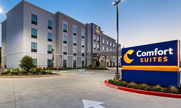 Comfort Suites Humble