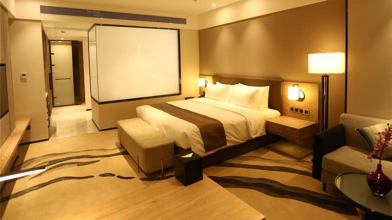 <b>Mercure Panjin Room</b>. Images powered by <a href="https://iceportal.shijigroup.com/" title="IcePortal" target="_blank">IcePortal</a>.