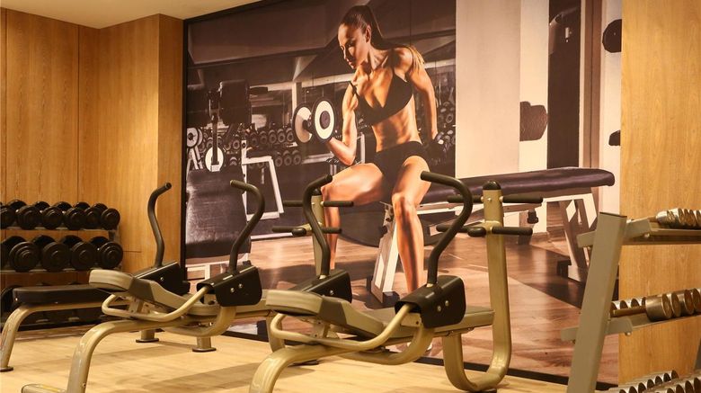 <b>Mercure Panjin Health</b>. Images powered by <a href="https://iceportal.shijigroup.com/" title="IcePortal" target="_blank">IcePortal</a>.