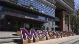 Mercure Panjin Exterior
