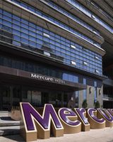 Mercure Panjin