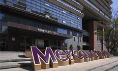Mercure Panjin