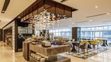 Mercure Panjin Restaurant
