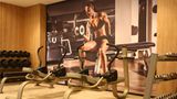 Mercure Panjin Health