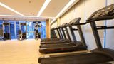 Mercure Panjin Health